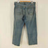 ギャップ Gap EASY FIT STRAIGHT デニムパンツ メンズ XL