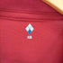 モンベル mont bell WIC.T ピークス クルーネック S/S Tシャツ メンズ JPN:XS