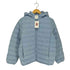 ユニクロ UNIQLO KIDS パフテックウォッシャブルパーカ レディース 160