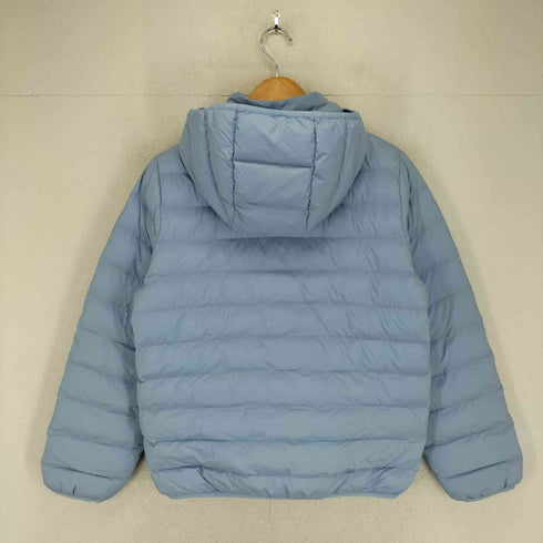 ユニクロ UNIQLO KIDS パフテックウォッシャブルパーカ レディース 160