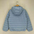 ユニクロ UNIQLO KIDS パフテックウォッシャブルパーカ レディース 160