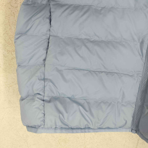 ユニクロ UNIQLO KIDS パフテックウォッシャブルパーカ レディース 160