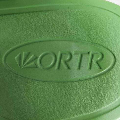 オーアールティーアール ORTR メッシュバックストラップスポーツサンダル レディース JPN:L