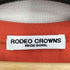 ロデオクラウンズ RODEO CROWNS W/Rドッキングバルーンワンピース レディース FREE