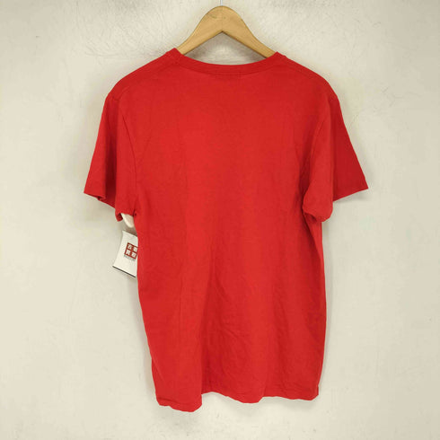 キツネティー Kitsune Tee PARISIEN S/S Tシャツ メンズ M