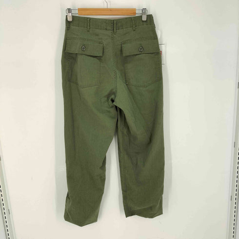 ユーエスアーミー U.S. ARMY 70s~ セミオートマチックtalon ベイカーパンツ メンズ