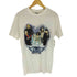 OPTIMA 97S メキシコ製 両面プリント バンドTシャツ メンズ import:M