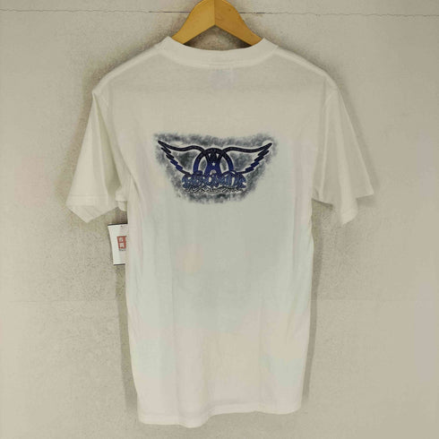OPTIMA 97S メキシコ製 両面プリント バンドTシャツ メンズ import:M