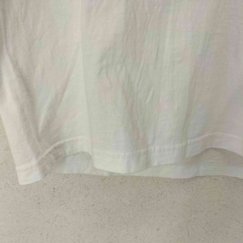 OPTIMA 97S メキシコ製 両面プリント バンドTシャツ メンズ import:M