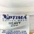 OPTIMA 97S メキシコ製 両面プリント バンドTシャツ メンズ import:M