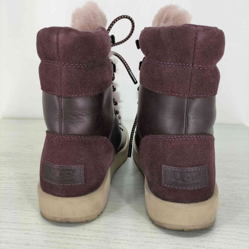 アグ UGG VIKI WATERPROOF ブーツ レディース JPN:22