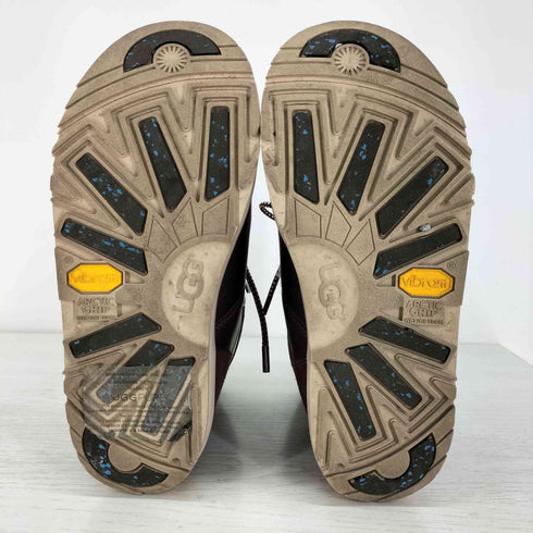アグ UGG VIKI WATERPROOF ブーツ レディース JPN:22