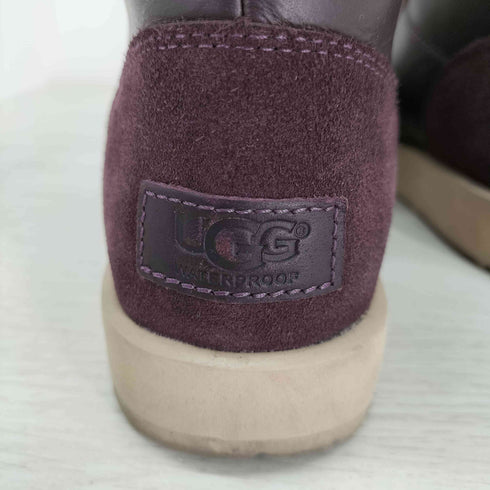アグ UGG VIKI WATERPROOF ブーツ レディース JPN:22