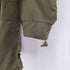 アルファインダストリーズ ALPHA INDUSTRIES M-65 フィッシュテール モッズコート ライナー&フード付属 メンズ JPN:S