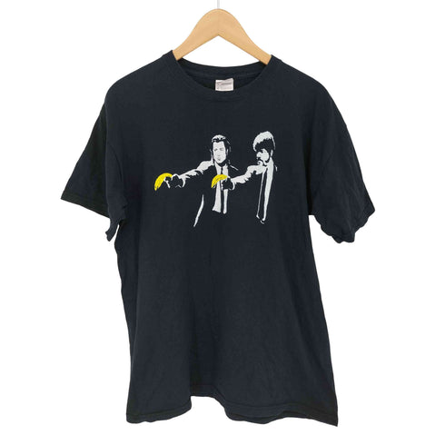ギルダン GILDAN HEAVY COTTON アートプリント S/S Tシャツ メンズ M
