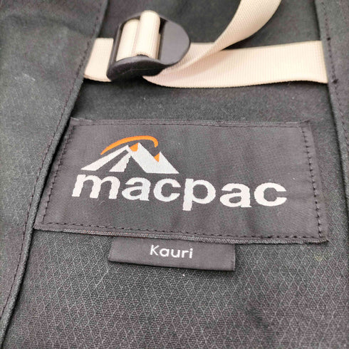 macpac Kauri バックパック メンズ