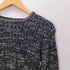 ローレン louren mix color short knit ミックス カラー ショート ニット レディース FREE