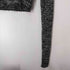 ローレン louren mix color short knit ミックス カラー ショート ニット レディース FREE