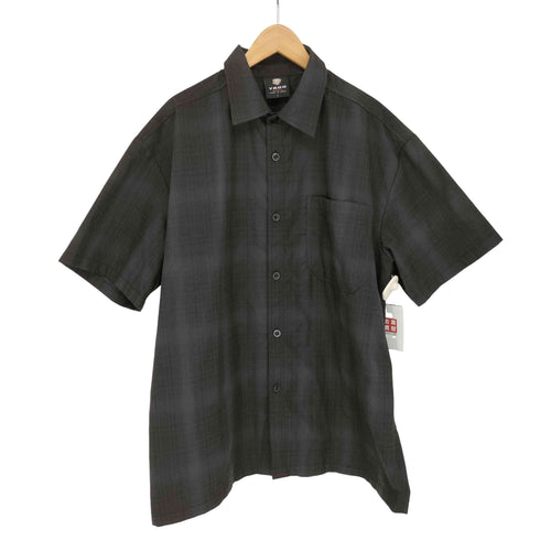 YAGO オーバーサイズ S/S Tシャツ メンズ L