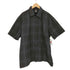 YAGO オーバーサイズ S/S Tシャツ メンズ L