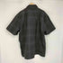YAGO オーバーサイズ S/S Tシャツ メンズ L