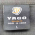 YAGO オーバーサイズ S/S Tシャツ メンズ L