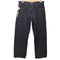 ユニクロジェイダブリューアンダーソン UNIQLO JW ANDERSON 26SS ストレートジーンズ/セルビッジ 34(86.5cm) メンズ 34