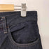ユニクロジェイダブリューアンダーソン UNIQLO JW ANDERSON 26SS ストレートジーンズ/セルビッジ 34(86.5cm) メンズ 34