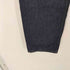 ユニクロジェイダブリューアンダーソン UNIQLO JW ANDERSON 26SS ストレートジーンズ/セルビッジ 34(86.5cm) メンズ 34