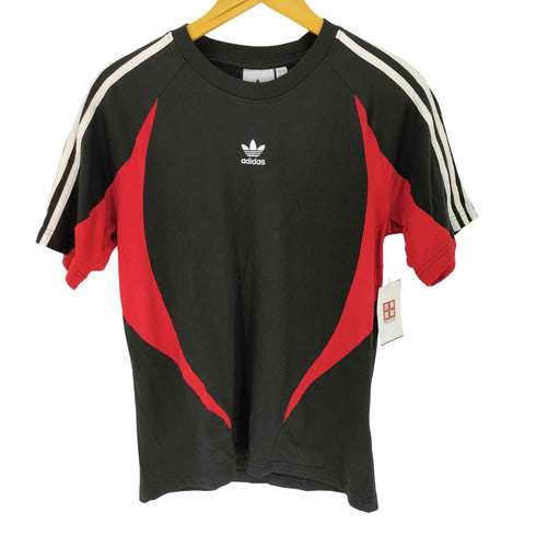 アディダス adidas アーカイブ 半袖Tシャツ メンズ JPN:M