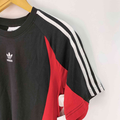 アディダス adidas アーカイブ 半袖Tシャツ メンズ JPN:M