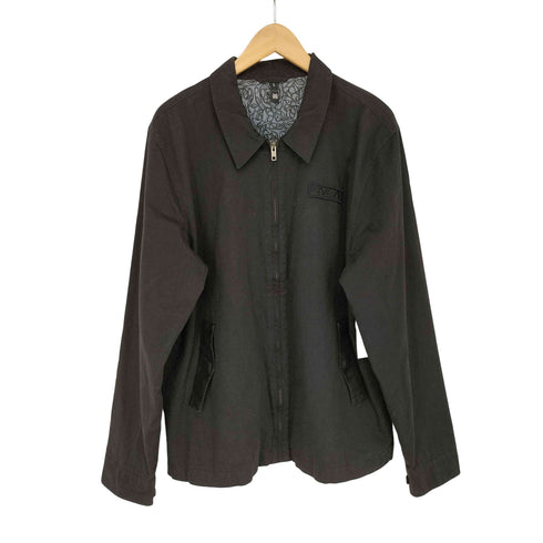 ルーカ RVCA ワークジャケット メンズ L