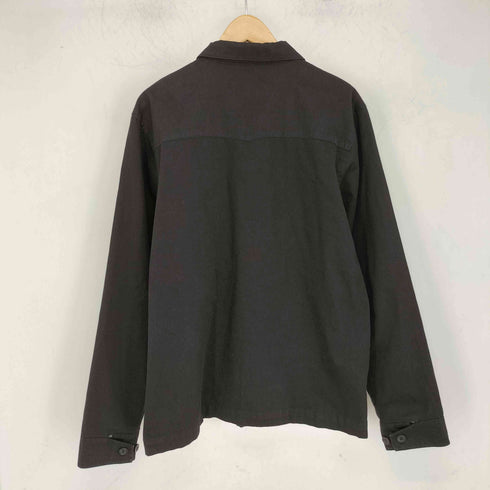 ルーカ RVCA ワークジャケット メンズ L