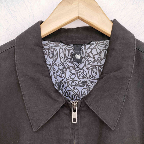 ルーカ RVCA ワークジャケット メンズ L