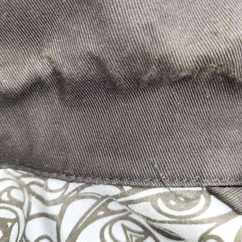 ルーカ RVCA ワークジャケット メンズ L