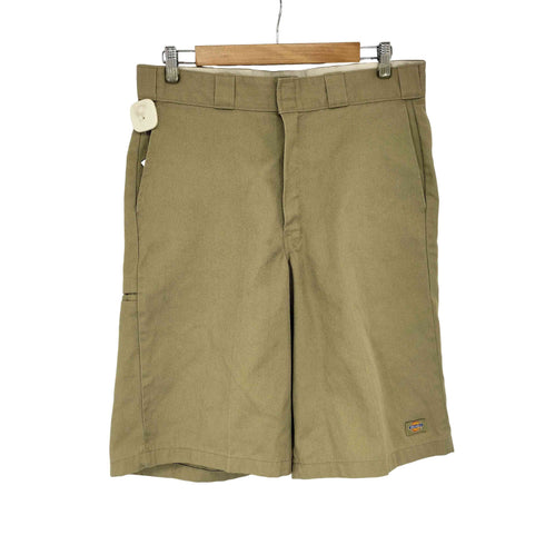 ディッキーズ Dickies ワークショートパンツ メンズ 34