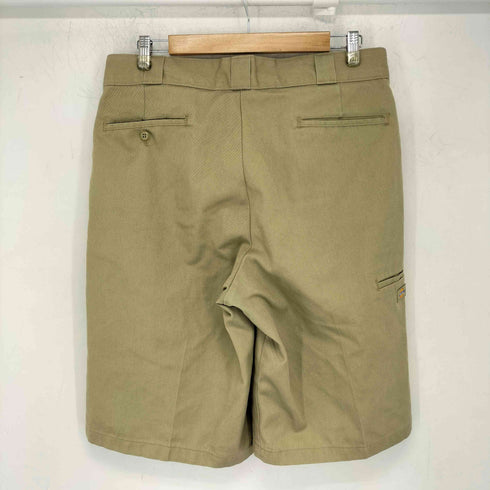 ディッキーズ Dickies ワークショートパンツ メンズ 34