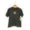 ジャイアント giant 90~00s USA製 両面プリント クルーネック S/S バンドTシャツ メンズ import:L