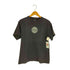 ジャイアント giant 90~00s USA製 両面プリント クルーネック S/S バンドTシャツ メンズ import:L