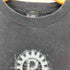 ジャイアント giant 90~00s USA製 両面プリント クルーネック S/S バンドTシャツ メンズ import:L