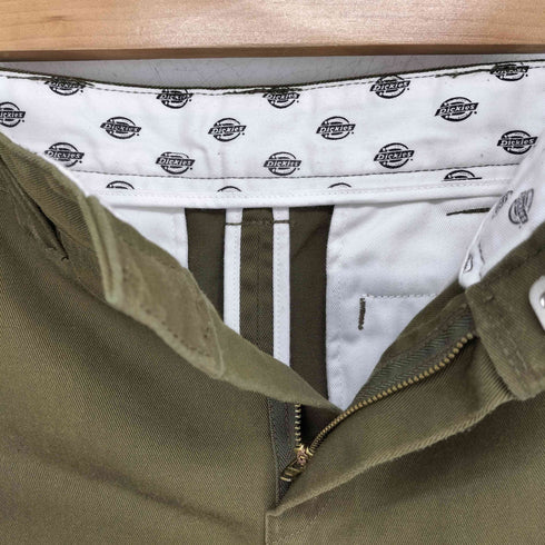 ディッキーズ Dickies ワークミニスカート レディース L