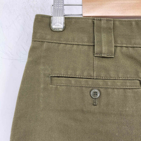 ディッキーズ Dickies ワークミニスカート レディース L