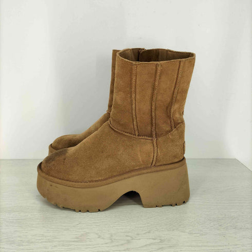アグ UGG Classic Twin Seam New Heights クラシック ツイン シーム ニュー ハイツ レディース JPN:23