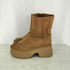 アグ UGG Classic Twin Seam New Heights クラシック ツイン シーム ニュー ハイツ レディース JPN:23
