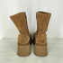 アグ UGG Classic Twin Seam New Heights クラシック ツイン シーム ニュー ハイツ レディース JPN:23