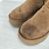 アグ UGG Classic Twin Seam New Heights クラシック ツイン シーム ニュー ハイツ レディース JPN:23