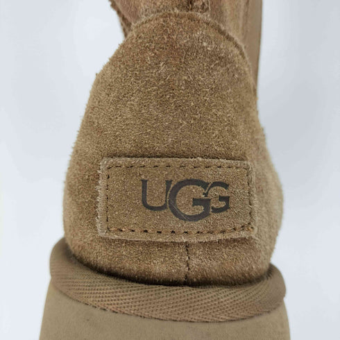 アグ UGG Classic Twin Seam New Heights クラシック ツイン シーム ニュー ハイツ レディース JPN:23