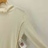 ビューティーアンドユースユナイテッドアローズ BEAUTY & YOUTH UNITED ARROWS メローステッチ タートルネック カットソー レディース