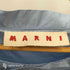 マルニ MARNI バンドカラー シャツ レディース