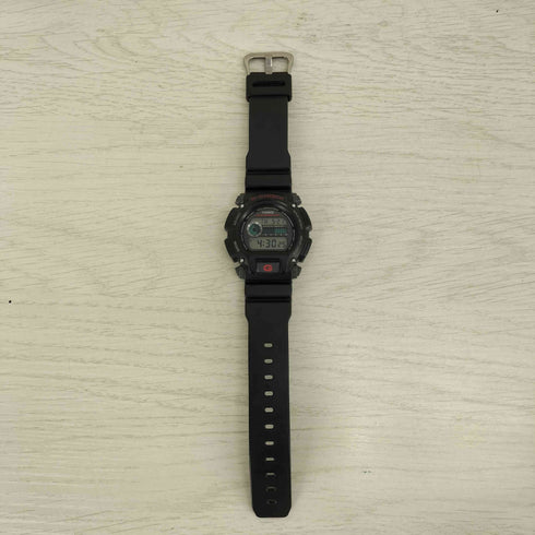 カシオ CASIO G-SHOCK デジタル腕時計 メンズ